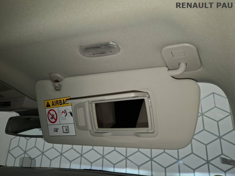Renault Talisman - Photo 39