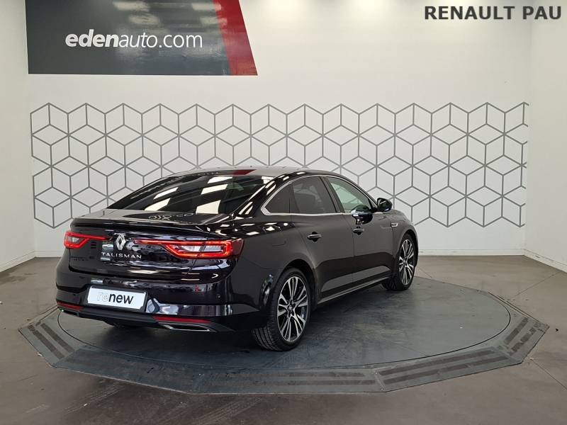 Renault Talisman - Photo 5