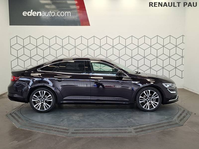 Renault Talisman - Photo 6