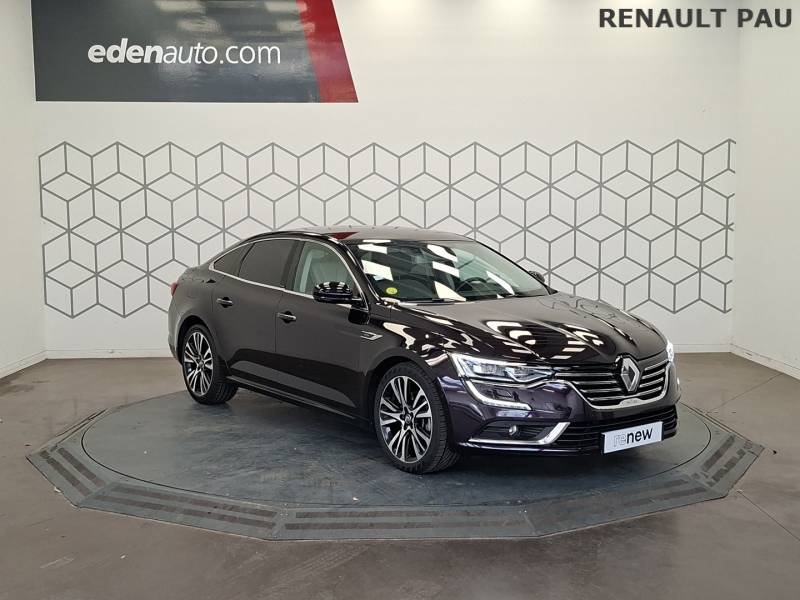 Renault Talisman - Photo 7