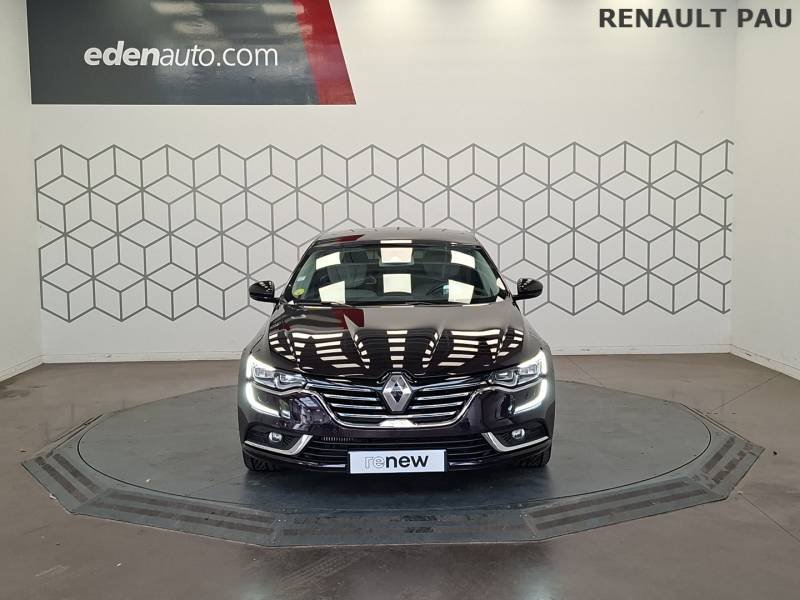 Renault Talisman - Photo 8