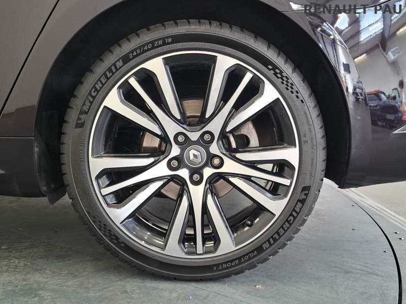 Renault Talisman - Photo 10