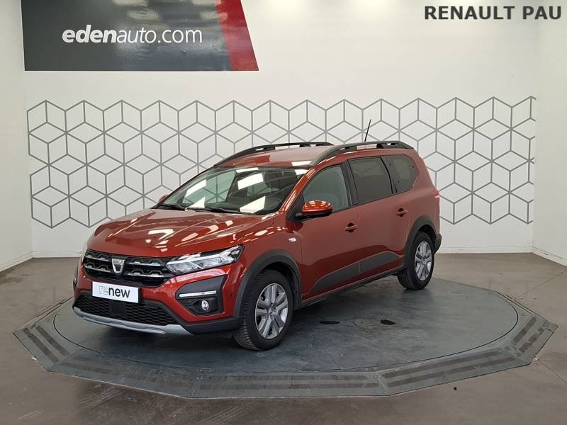 Dacia Jogger - Photo 1