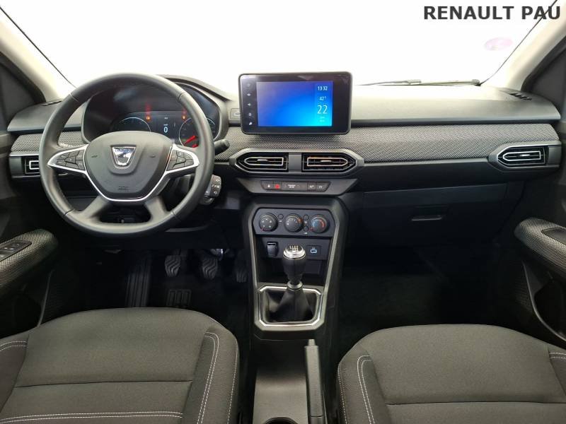 Dacia Jogger - Photo 11