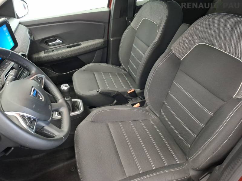 Dacia Jogger - Photo 12
