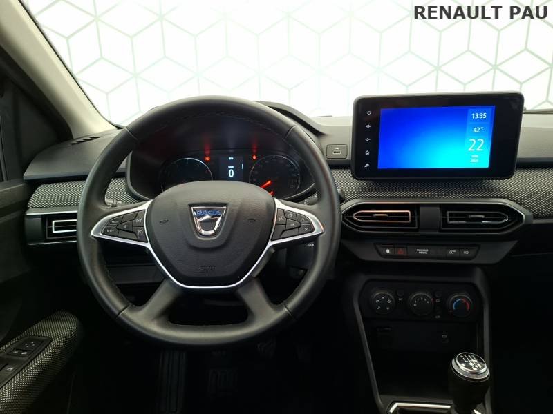 Dacia Jogger - Photo 14