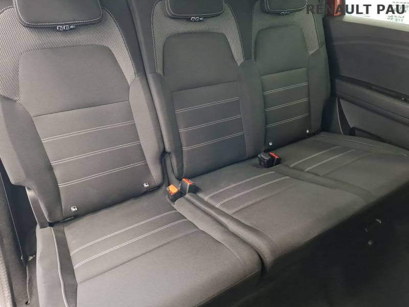 Dacia Jogger - Photo 15