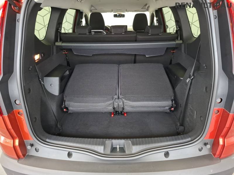 Dacia Jogger - Photo 16