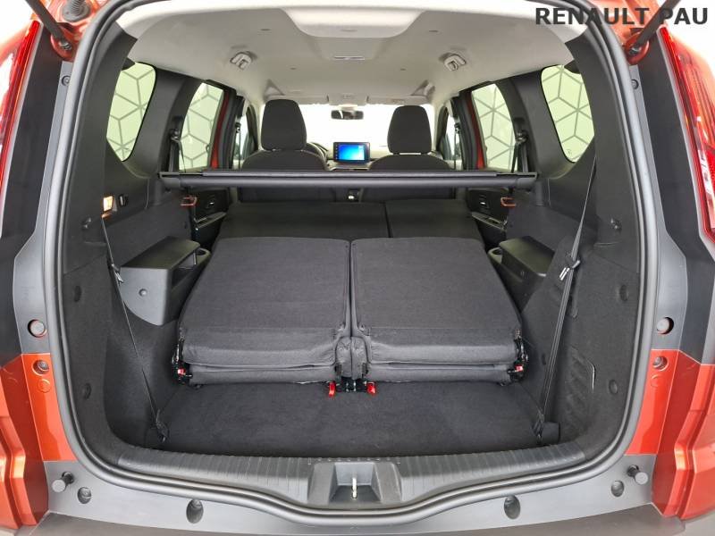 Dacia Jogger - Photo 17