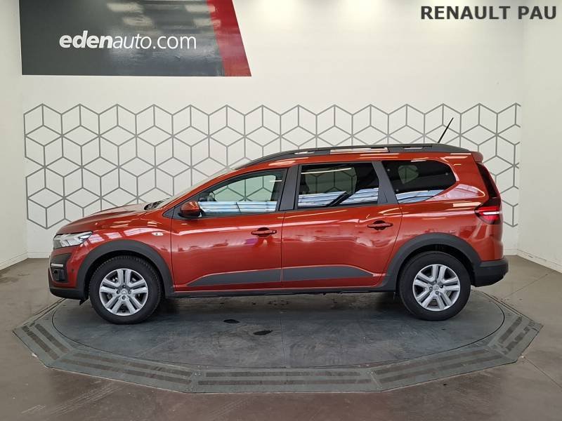 Dacia Jogger - Photo 2