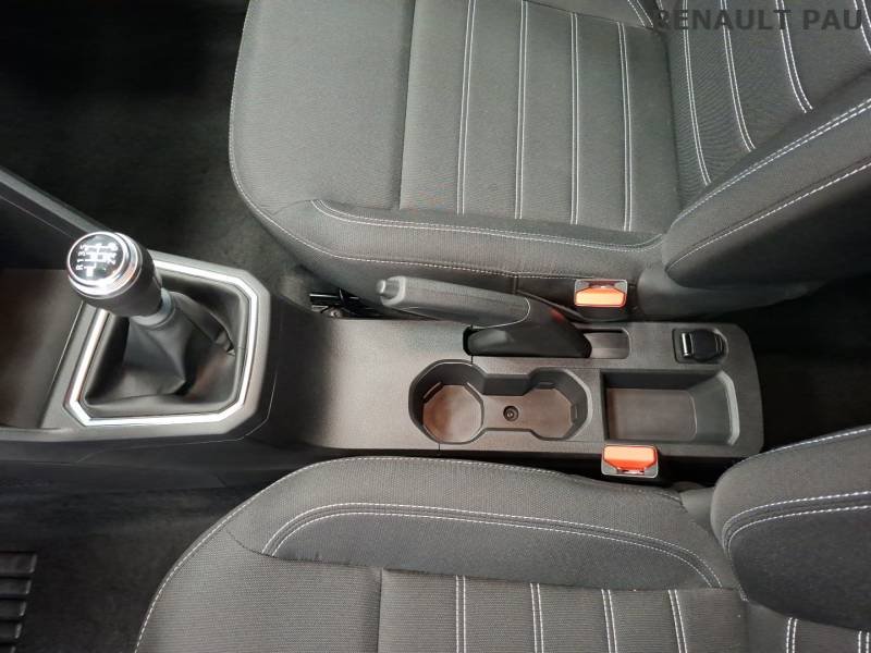 Dacia Jogger - Photo 22