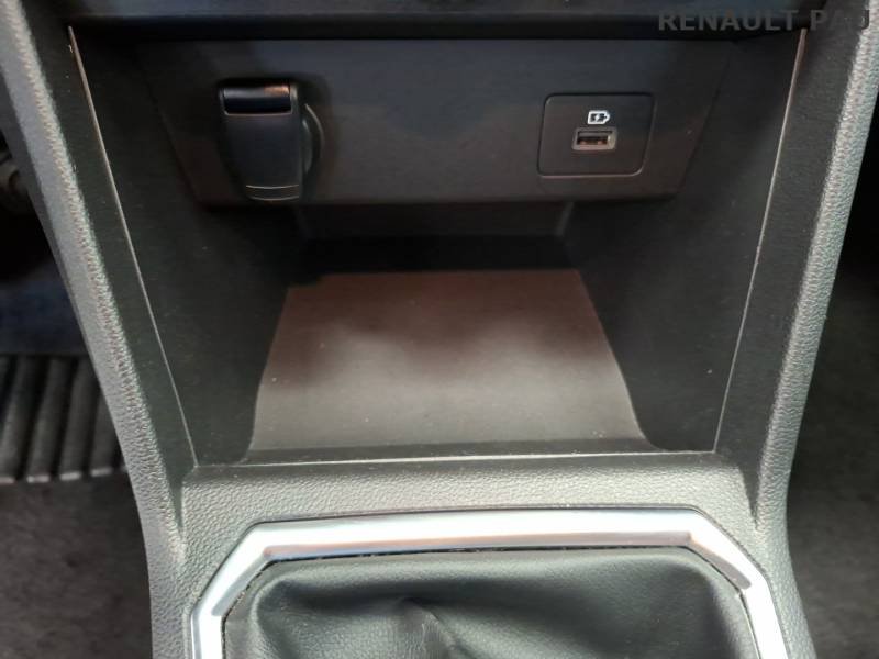 Dacia Jogger - Photo 24