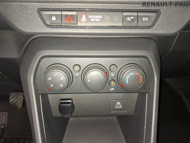 Dacia Jogger - Photo 26