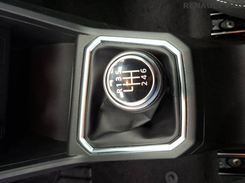 Dacia Jogger - Photo 32