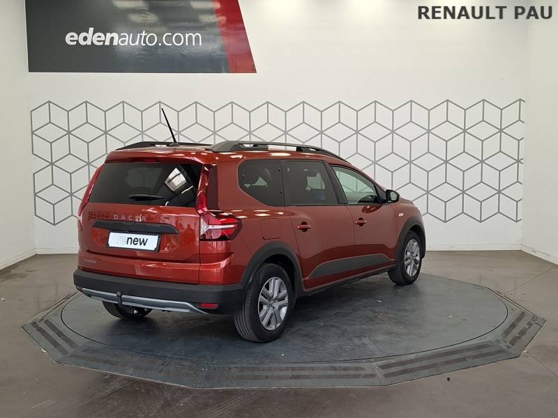 Dacia Jogger - Photo 5