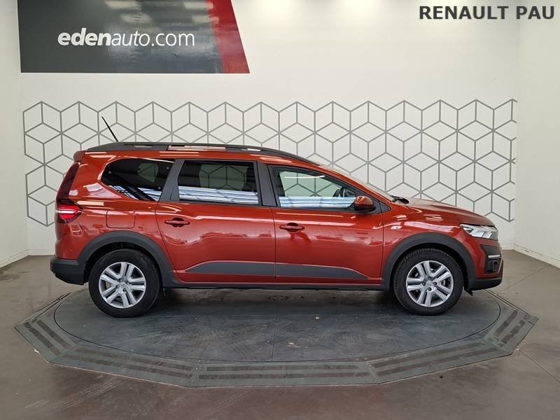 Dacia Jogger - Photo 6