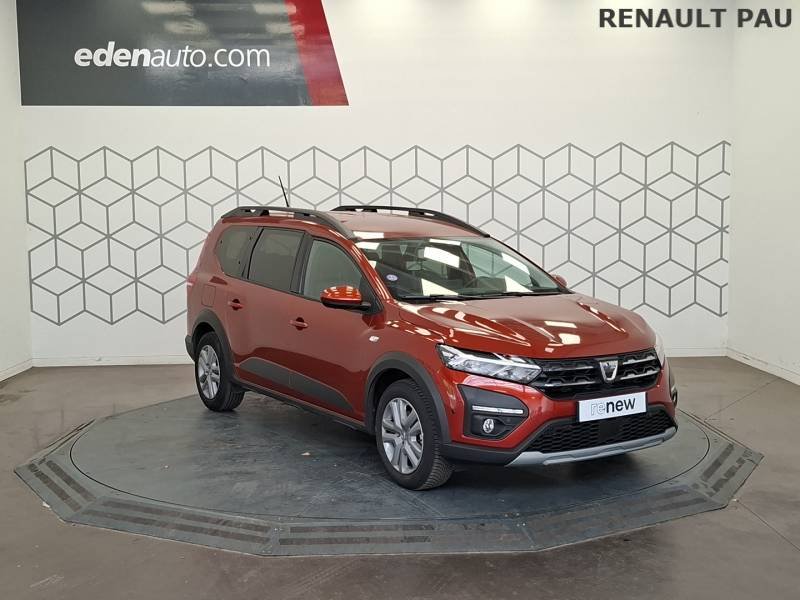 Dacia Jogger - Photo 7