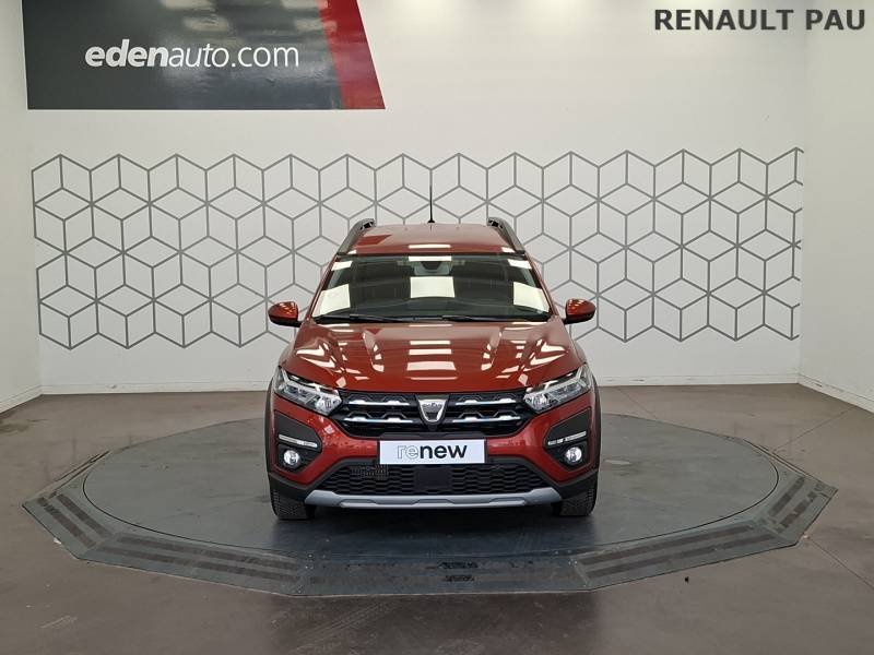Dacia Jogger - Photo 8