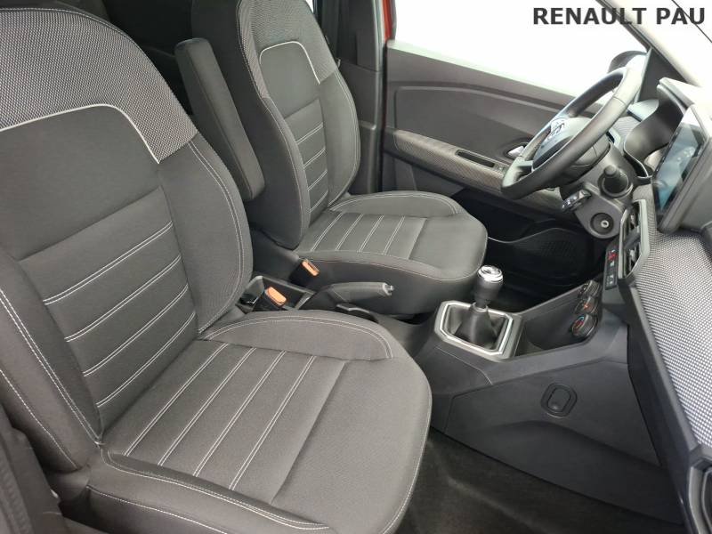 Dacia Jogger - Photo 9