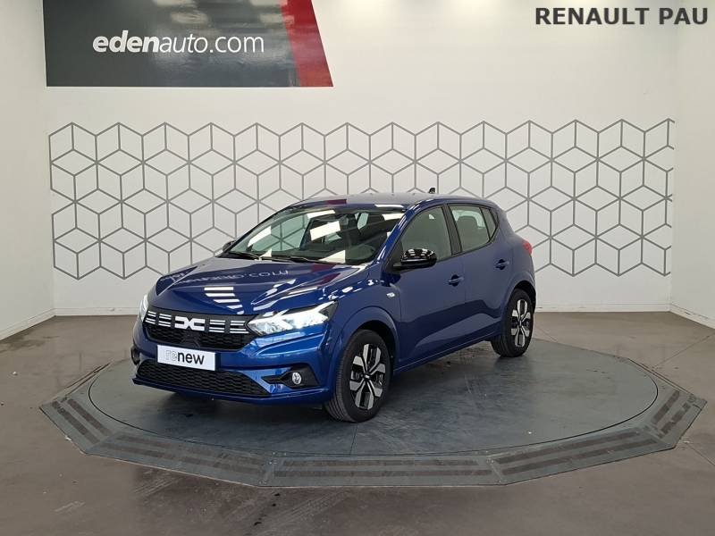Dacia Sandero - Photo 1
