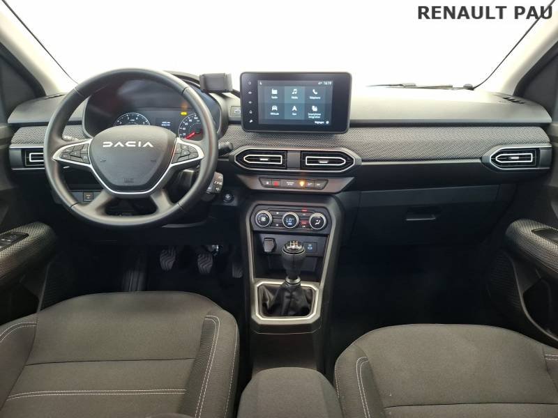 Dacia Sandero - Photo 11