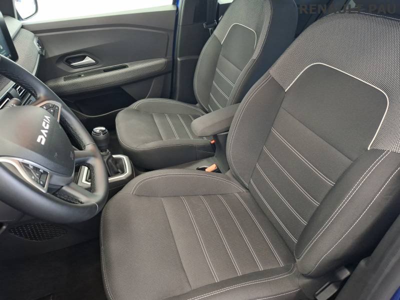 Dacia Sandero - Photo 12