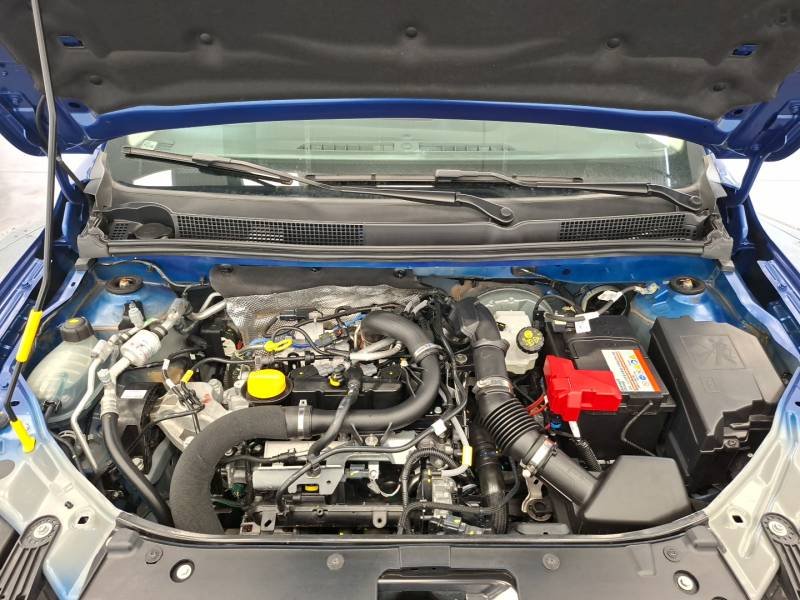 Dacia Sandero - Photo 13