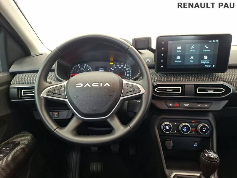 Dacia Sandero - Photo 14