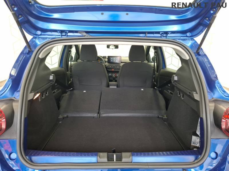 Dacia Sandero - Photo 17