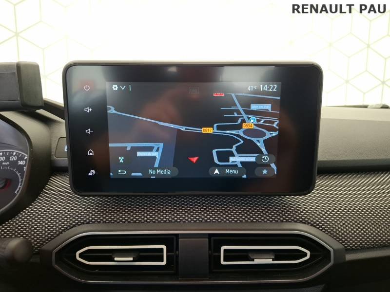 Dacia Sandero - Photo 19