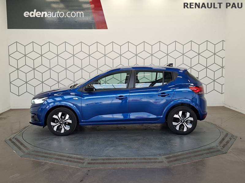 Dacia Sandero - Photo 2