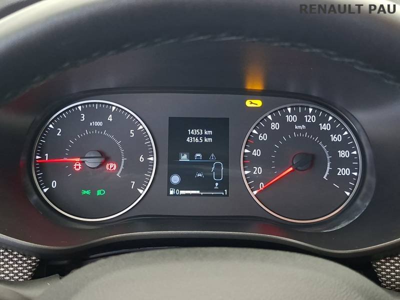 Dacia Sandero - Photo 21