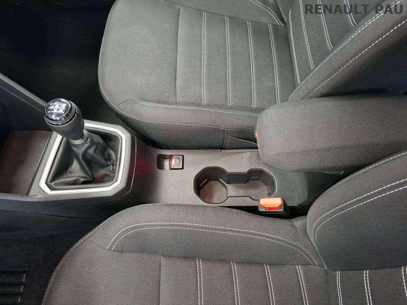 Dacia Sandero - Photo 22