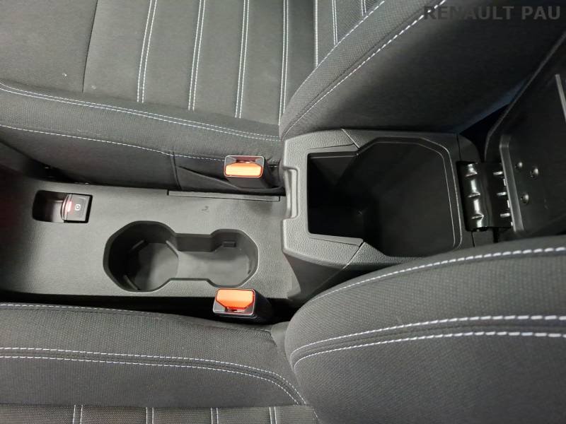Dacia Sandero - Photo 24