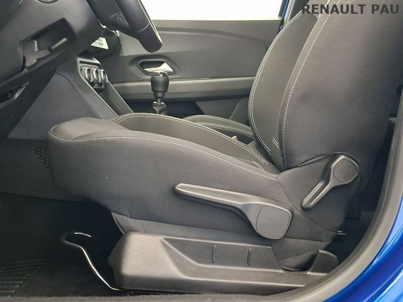Dacia Sandero - Photo 29