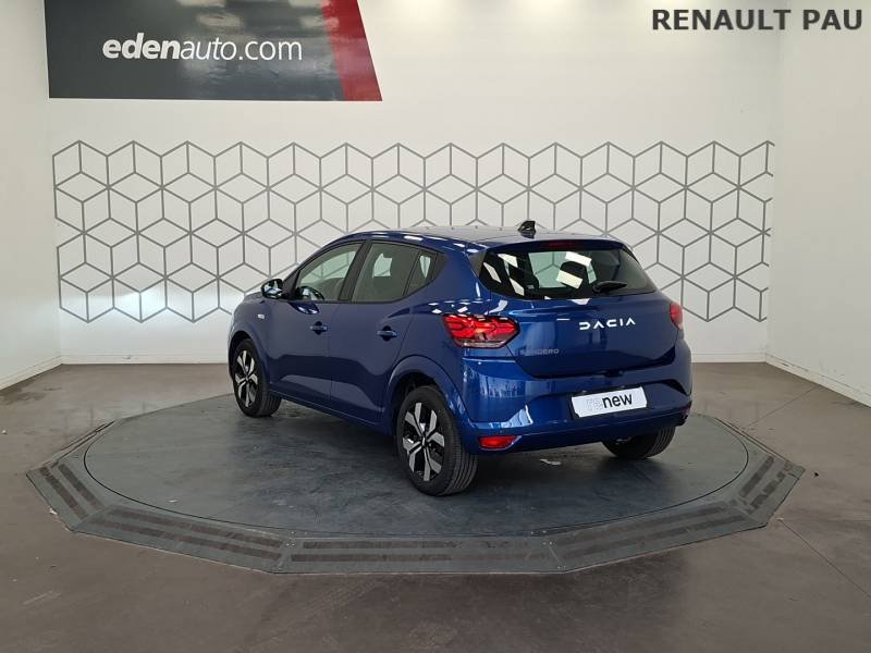 Dacia Sandero - Photo 3