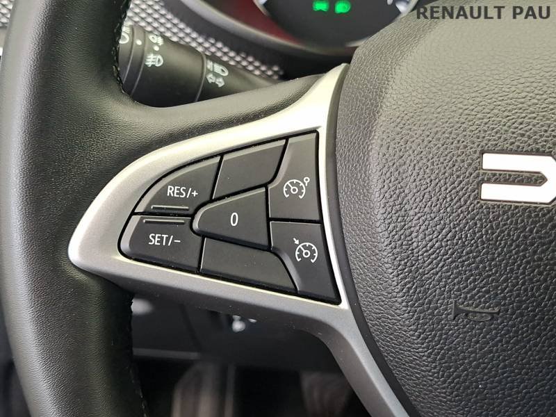 Dacia Sandero - Photo 31