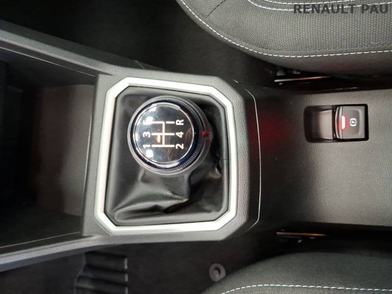 Dacia Sandero - Photo 34
