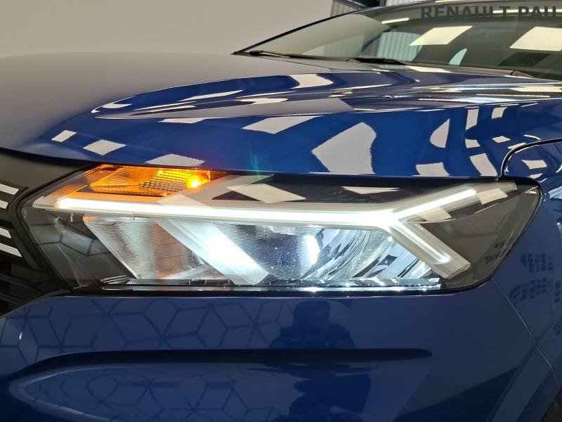 Dacia Sandero - Photo 35