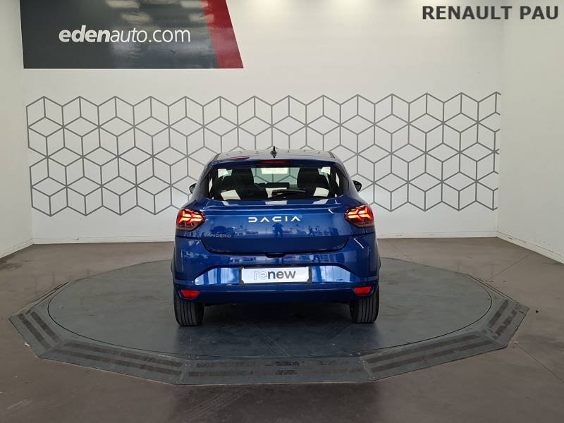 Dacia Sandero - Photo 4