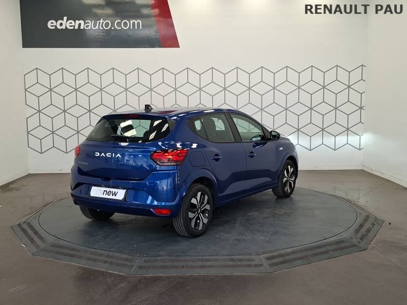 Dacia Sandero - Photo 5