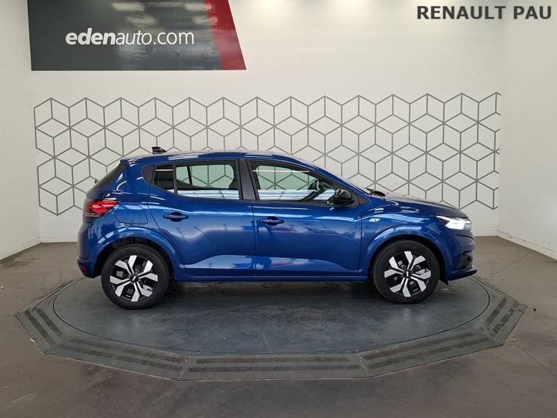 Dacia Sandero - Photo 6
