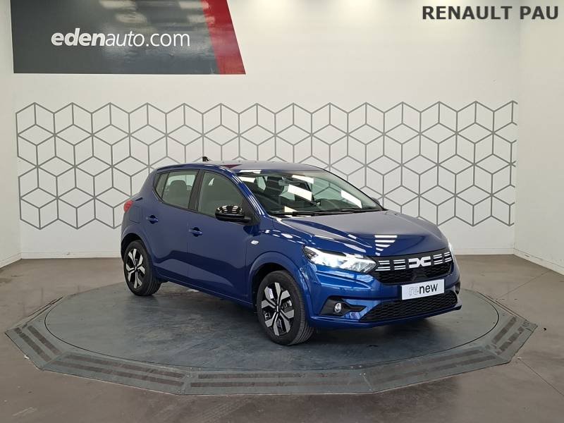 Dacia Sandero - Photo 7