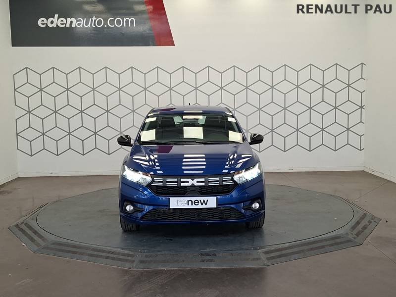 Dacia Sandero - Photo 8