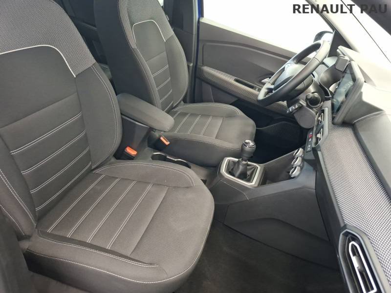 Dacia Sandero - Photo 9