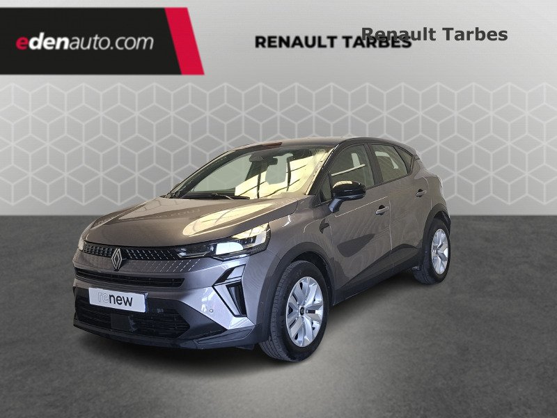 Renault Captur - Photo 1