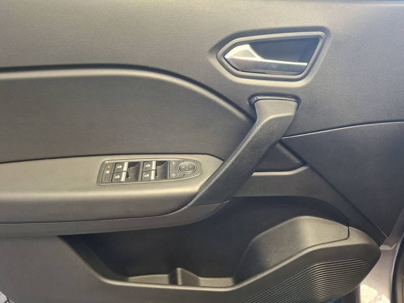 Renault Captur - Photo 12
