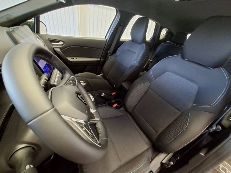 Renault Captur - Photo 14