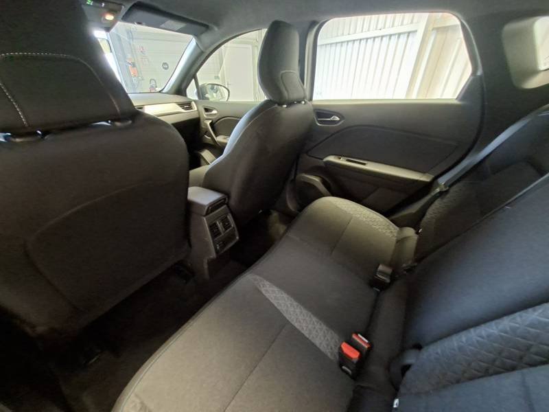 Renault Captur - Photo 15