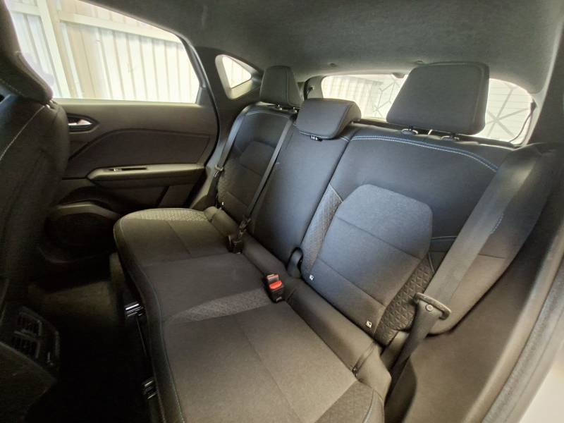 Renault Captur - Photo 16